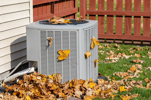 Best HVAC air duct cleaning  in Heritage Lake, IL