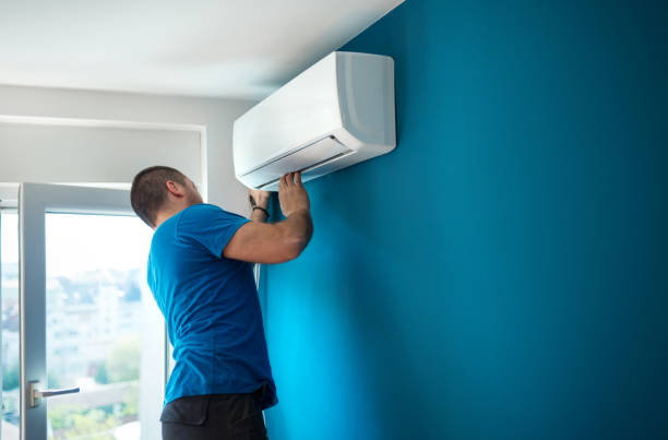 Best HVAC maintenance near me  in Heritage Lake, IL