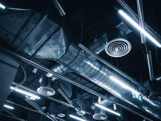 Best HVAC installation services  in Heritage Lake, IL