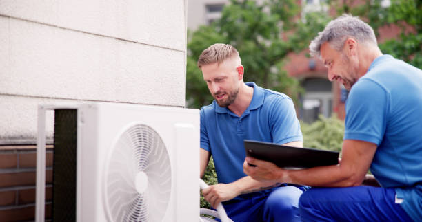 Best Emergency HVAC repair  in Heritage Lake, IL