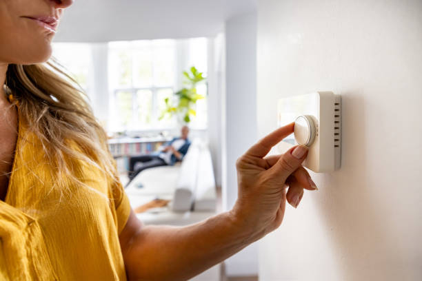 Best HVAC repair near me  in Heritage Lake, IL