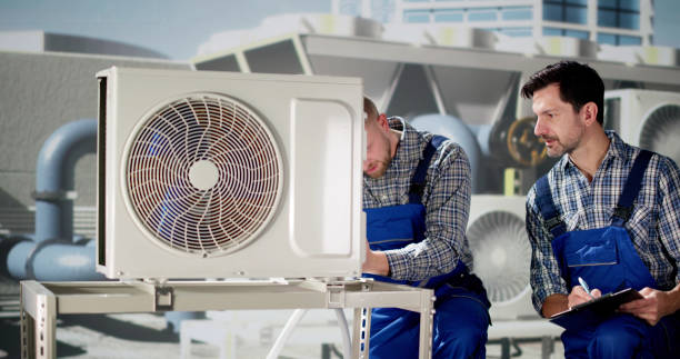 Best HVAC maintenance near me  in Heritage Lake, IL
