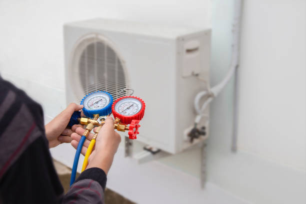 Best Central air repair  in Heritage Lake, IL