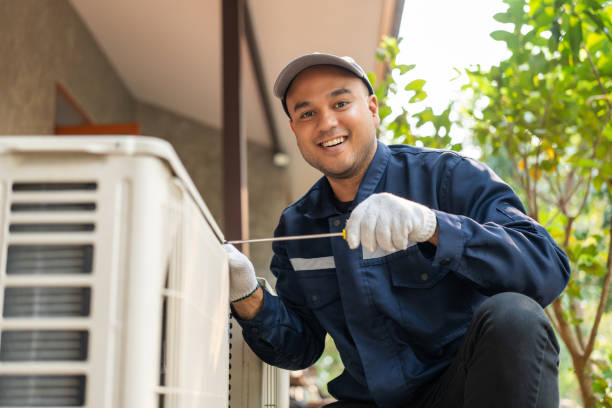 Best Air conditioning repair  in Heritage Lake, IL