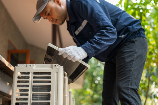 Best Local HVAC companies  in Heritage Lake, IL