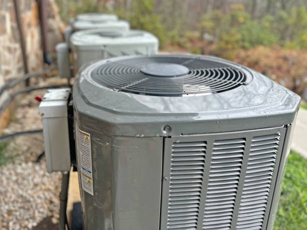 Best HVAC companies near me  in Heritage Lake, IL