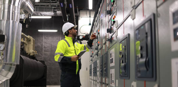 HVAC troubleshooting in Heritage Lake, IL