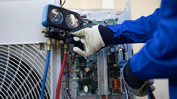 Best HVAC system installation  in Heritage Lake, IL