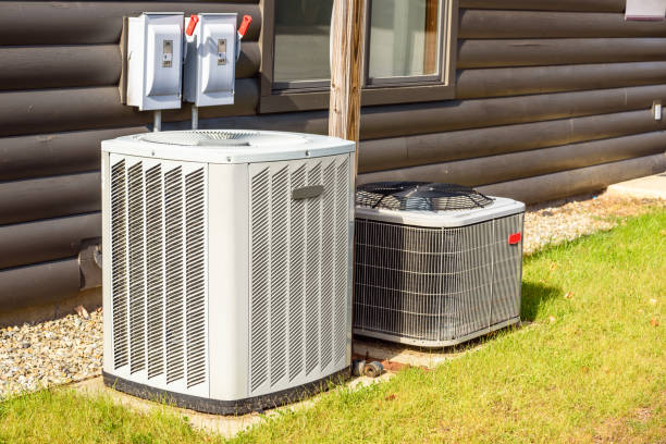  Heritage Lake, IL HVAC Pros