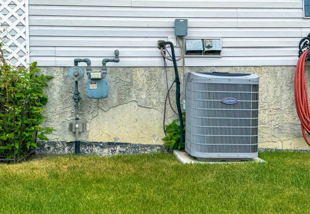 Reliable Heritage Lake, IL HVAC Solutions